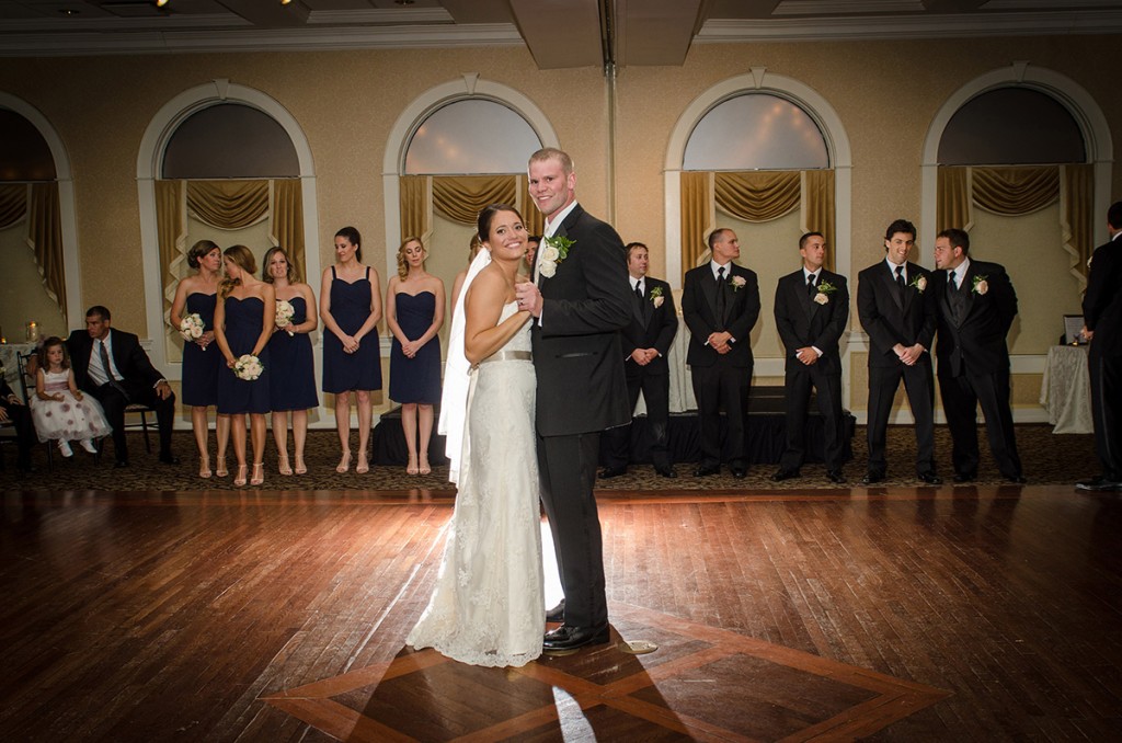 Glen Sanders Mansion - Renzi Photography - First Dance